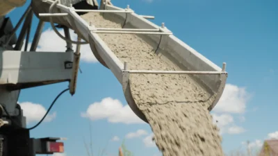 Kırklareli Hazır Beton